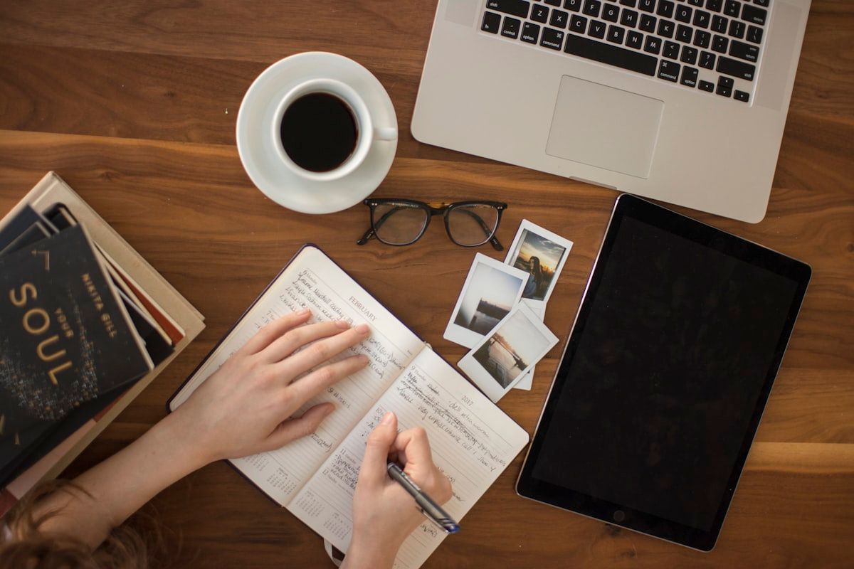 Scholarship Planning for Spring Intake