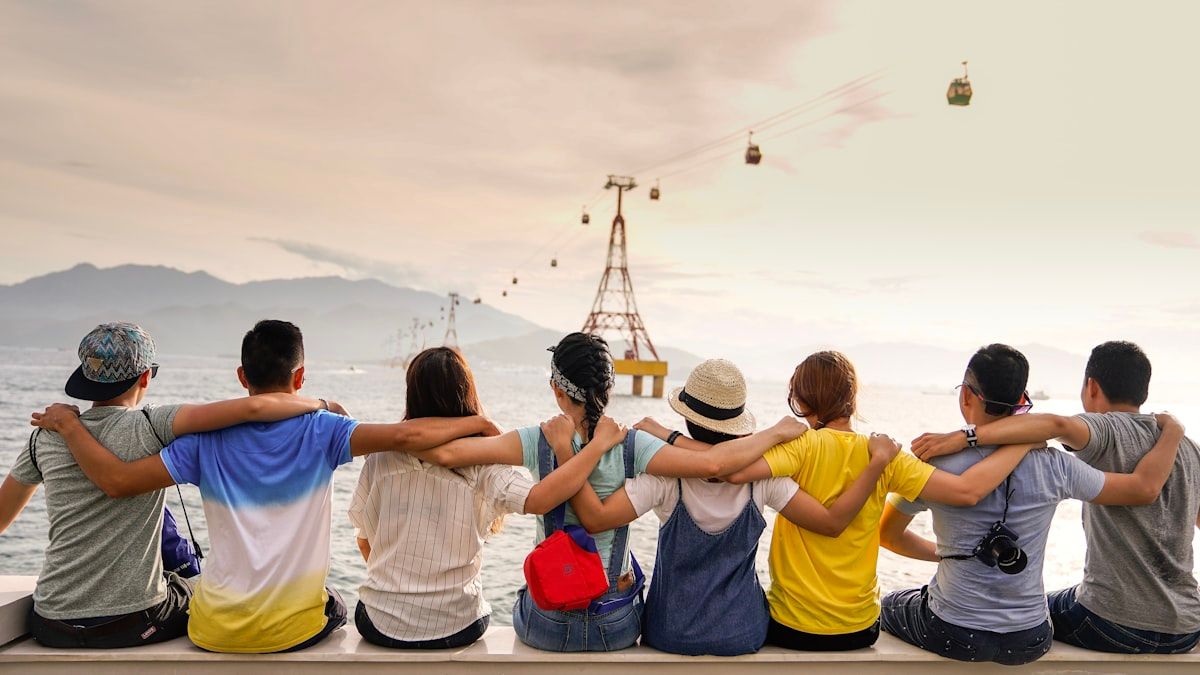 Practical Safety Habits for City Living