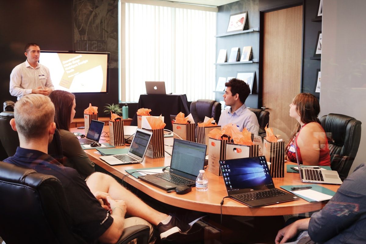 Understanding Campus Support Services