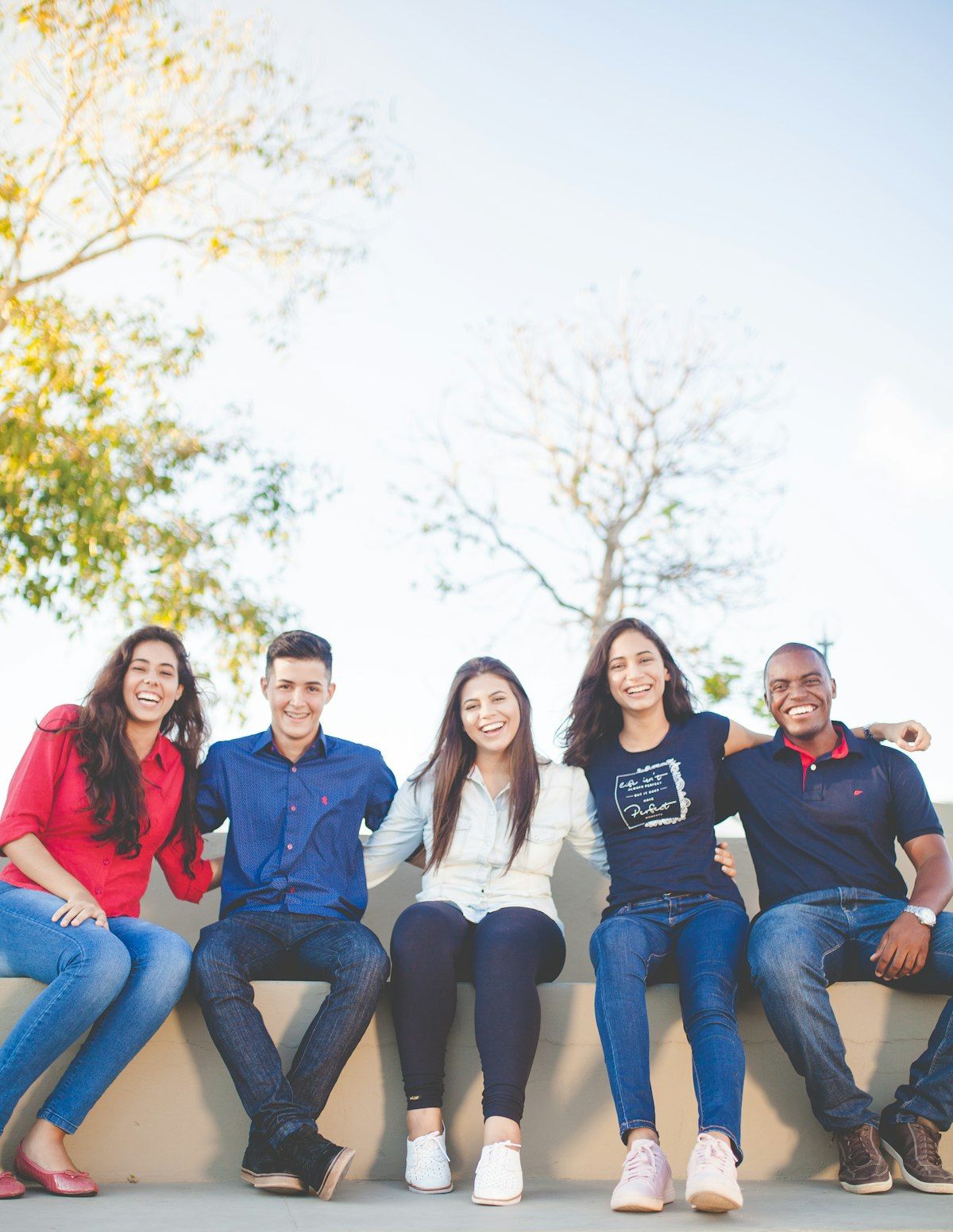 Simple Ways to Meet Classmates Early